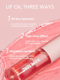 Sheglam Berry Involved Jelly Wow Hydrating Lip Oil Anwar Store