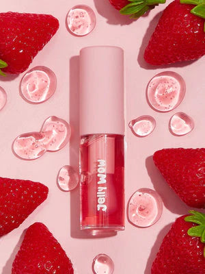 Sheglam Berry Involved Jelly Wow Hydrating Lip Oil Anwar Store