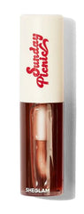 Sheglam Chocolate Cake Sunday Picnic Layer cake Lip Oil  6 ml Anwar Store