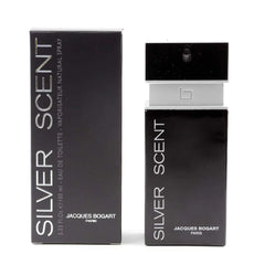 Silver Scent Jacques Bogart a fragrance for men 100 ml Anwar Store