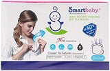 Smart Baby Dry Breast Pads, 12 Pieces Anwar Store