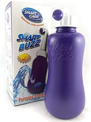 Smart Buzz Portable Travel Bidet - 800ml Anwar Store