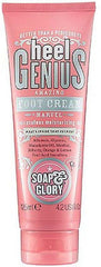 Soap & Glory Heel Genius Foot Cream 125 ml Anwar Store