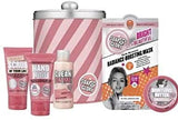 Soap & Glory Pink Collection Tin Gift Set Anwar Store