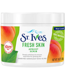 St.Ives Apricot Scrub Fresh Skin 283G Anwar Store