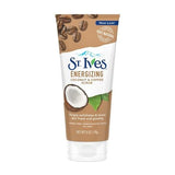 St.Ives Energizing Coconut & Coffee Face Scrub 170g Anwar Store