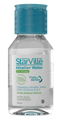 Starville Cleansing Micellar Water 100 ml Anwar Store