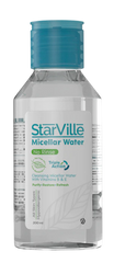 Starville Cleansing Micellar Water 200 ml Anwar Store