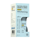 Starville Lightening Roll-On & Antiperspirant for Women Silver Lavander  60 Gm Anwar Store