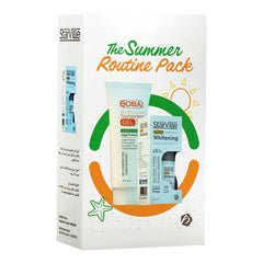 Starville Roll on and Bobai Hydrogel Offer Anwar Store