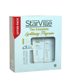 Starville Skin Whitening Set
