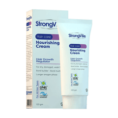 Strongville Extra Hair Cream 120 Anwar Store