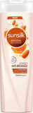 Sunsilk honey anti breakage shampoo 350ml