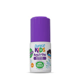 Super kids Roll-on Fragrance free. 30 ML