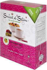 Sweet&Slim 100 Sachets Anwar Store