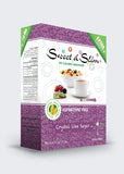 Sweet and Slim No Calorie Sweetener - 50 Sachets Anwar Store