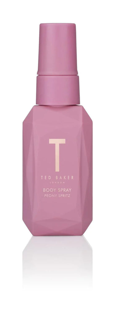 Ted baker peony spritz body spray Clearance