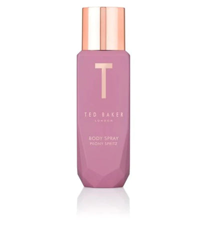 TED BAKER peony spritz BODY SPRAY 150ML Anwar Store