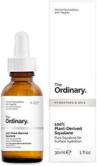 THE ORDINARY 100% Plant Derived Squalane 30M L Anwar Store