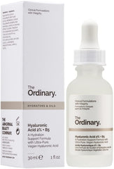 THE ORDINARY Hyaluronic Acid 2% + B5 30ML Anwar Store