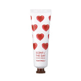 TONYMOLY SO ROMANTIC SCENT OF THE DAY HAND CREAM 30ML Anwar Store