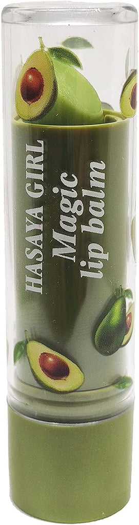 TaNaKo  Hasaya Girl The Magic Avocado Lip Balm Anwar Store