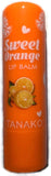 TaNaKo Sweet Orange Magic Lip Balm Anwar Store
