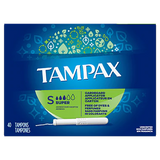 Tampax Cardboard Super 10 tampons
