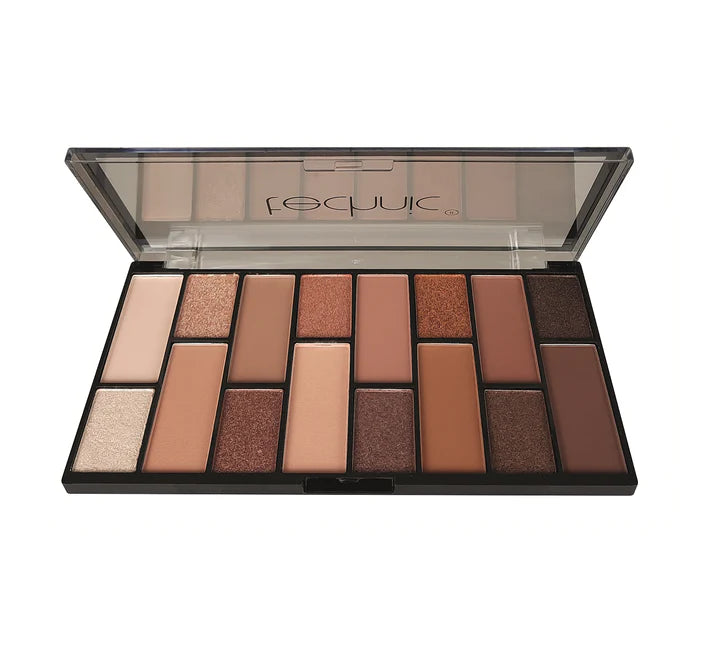 Technic Exposed Pressed Pigment Palette Anwar Store