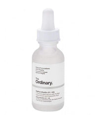 The Ordinary Alpha Arbutin 2% + HA Anwar Store