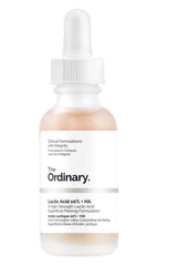 The Ordinary Lactic acid⁦ 10% 30ML Anwar Store