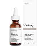 The Ordinary Salicylic Acid 2% Anhydrous solution Anwar Store