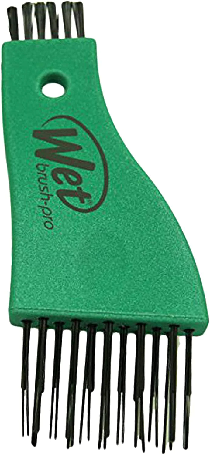 The Wet Brush Cleaner, Green Anwar Store