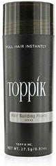 Toppik Hair Building Fibers Gray 27.5g/0.97oz Anwar Store