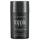 Toppik Hair Building Fibers and Thinning BLACK 12g Anwar Store