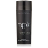 Toppik Hair Building Fibers and Thinning BLACK 27.5g Anwar Store