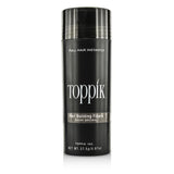 Toppik Hair Building Fibers and Thinning DARK BROWN 27.5g