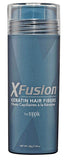 Toppik Xfusion Keratin Hair Fibers Light Brown 28g Anwar Store