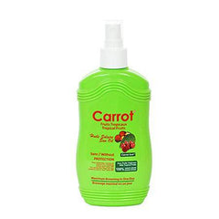 Tropical Fruits Tanning Oil - 200 ML Anwar Store