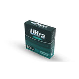 Ultra ribbed flavours 3 latex condoms Anwar Store