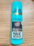 L'Oreal MAGIC RETOUCH Dark Blonde Temporary Instant Grey Root Concealer Spray 75ml