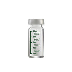Seropipe Hair Dropper 10 ml vials