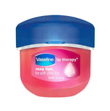 VASELINE LIP THERAPY rosy lips MINI 7G Anwar Store