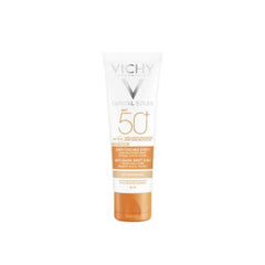 VICHY CAPITAL SOLIEL Anti Dark Spot SPF 50+  (50 ML) Anwar Store