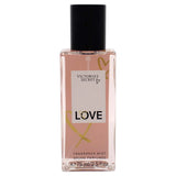 VICTORIA'S SECRET LOVE Fragrance Mist 75ML Anwar Store