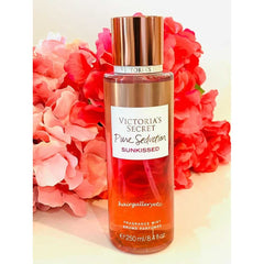 VICTORIA'S SECRET PURE SEDUCTION SUNKISSED BODY SPLASH 250ML Anwar Store