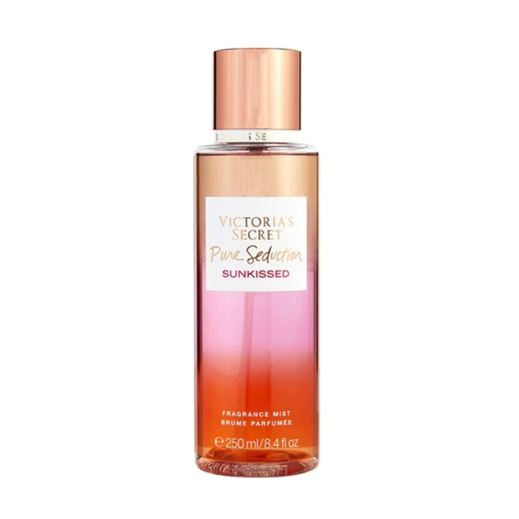 VICTORIA'S SECRET PURE SEDUCTION SUNKISSED BODY SPLASH 250ML Anwar Store
