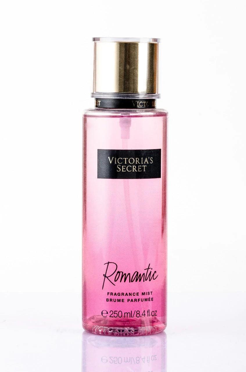 VICTORIA'S SECRET Total Attraction BODY SPLASH 250ML Anwar Store