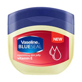 Vaseline Blue Seal 100Ml Vitamin E Anwar Store