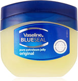 Vaseline Blueseal Pure Petroleum Jelly Original 100ml Original Anwar Store